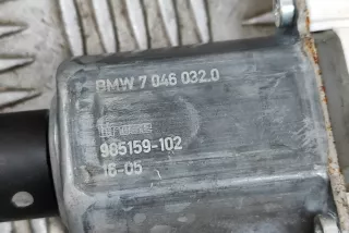 7281624, 7046032, 0130822515 , art11847970 Молдинг двери передней правой BMW 4 F32/F33/GT F36 Арт 11847970, вид 9