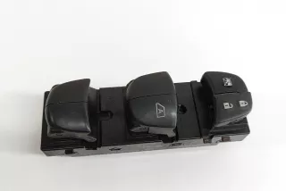 25401-3ZP1A , art12047773 Кнопка стеклоподъемника Nissan Pulsar NB17 Арт 12047773, вид 1