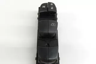 25401-3ZP1A , art12047773 Кнопка стеклоподъемника Nissan Pulsar NB17 Арт 12047773, вид 3