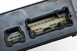 25401-3ZP1A , art12047773 Кнопка стеклоподъемника Nissan Pulsar NB17 Арт 12047773, вид 6