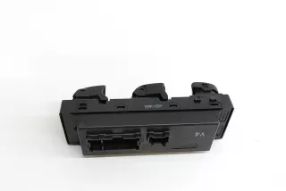 25401-3ZP1A , art12047776 Кнопка стеклоподъемника Nissan Pulsar NB17 Арт 12047776, вид 2