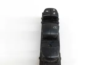25401-3ZP1A , art12047776 Кнопка стеклоподъемника Nissan Pulsar NB17 Арт 12047776, вид 3