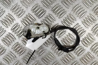 A6397400535 , art12174696 Замок двери задней правой Mercedes Vito W639 Арт 12174696, вид 6