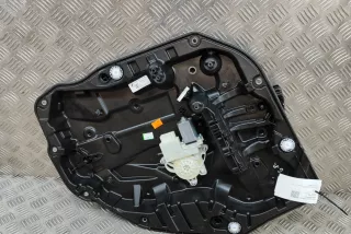 9450786, 9450072 , art11728143 Стеклоподъемник задний правый BMW X7 g07 Арт 11728143, вид 1