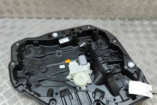 9450786, 9450072 , art11728143 Стеклоподъемник задний правый BMW X7 g07 Арт 11728143, вид 3