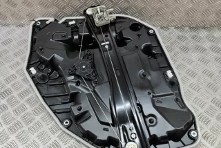 9450786, 9450072 , art11728143 Стеклоподъемник задний правый BMW X7 g07 Арт 11728143, вид 4