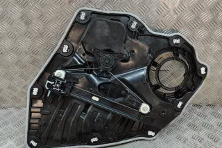 L1TB-S27000-CF, L1TB-14A389-DD , art12011604 Стеклоподъемник задний правый Ford Puma 1 Арт 12011604, вид 2
