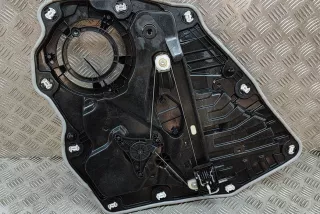 L1TB-S27000-CF, L1TB-14A389-DD , art12011604 Стеклоподъемник задний правый Ford Puma 1 Арт 12011604, вид 3