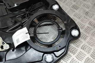 L1TB-S27000-CF, L1TB-14A389-DD , art12011604 Стеклоподъемник задний правый Ford Puma 1 Арт 12011604, вид 5