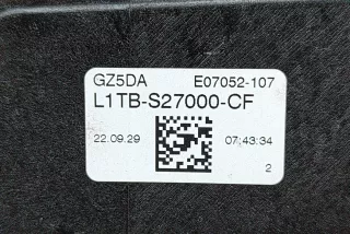 L1TB-S27000-CF, L1TB-14A389-DD , art12011604 Стеклоподъемник задний правый Ford Puma 1 Арт 12011604, вид 6