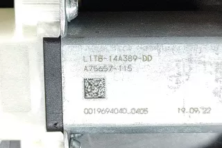 L1TB-S27000-CF, L1TB-14A389-DD , art12011604 Стеклоподъемник задний правый Ford Puma 1 Арт 12011604, вид 7