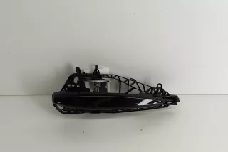 7401209, 7396307 , art11986387 Ручка наружная задняя левая BMW X1 F48 Арт 11986387, вид 1
