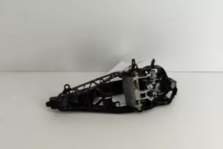 7401209, 7396307 , art11986387 Ручка наружная задняя левая BMW X1 F48 Арт 11986387, вид 2