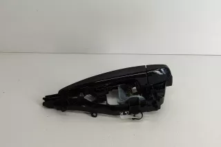 7401209, 7396307 , art11986387 Ручка наружная задняя левая BMW X1 F48 Арт 11986387, вид 4