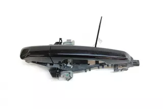 BJ32-224N02 , art12171291 Ручка наружная задняя левая Jaguar F-Pace Арт 12171291, вид 1