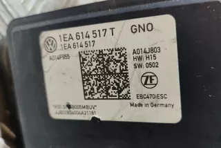 1EA614517T, 1EA614517 , art12011585 Блок ABS Skoda Enyaq Арт 12011585, вид 7