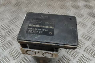 58920-F1610, A1000734AIG, BE6003AP00 , art12055148 Блок ABS Kia Sportage 5 Арт 12055148, вид 2