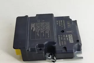 992959655D, 992.959.655.D, A3C05291801 , art11833237 Блок AirBag Porsche Taycan Арт 11833237, вид 2