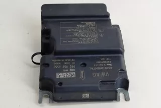 992959655D, 992.959.655.D, A3C05291801 , art11833237 Блок AirBag Porsche Taycan Арт 11833237, вид 3
