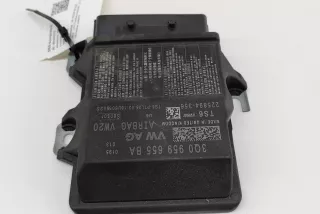 3Q0959655BA , art12169203 Блок AirBag Volkswagen Passat B8 Арт 12169203, вид 3
