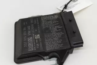 3Q0959655BA , art12169203 Блок AirBag Volkswagen Passat B8 Арт 12169203, вид 4