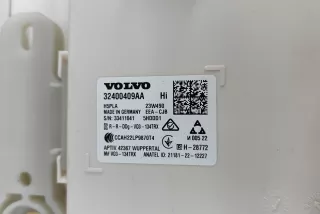 32400409, 32400409AA, 33411041 , art11973639 Блок комфорта Volvo XC60 2 Арт 11973639, вид 5