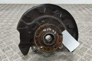 5Q0407258A , art11993756 Ступица передняя правая Skoda Superb 3 Арт 11993756, вид 1