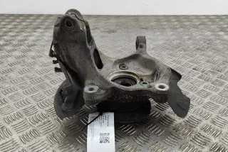 5Q0407258A , art11993756 Ступица передняя правая Skoda Superb 3 Арт 11993756, вид 6