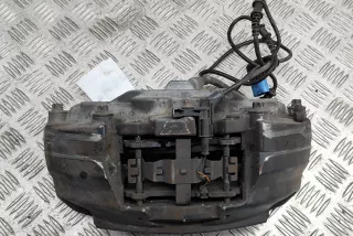 A0114219498 , art11732998 Суппорт передний правый Mercedes GLC X253 Арт 11732998, вид 1