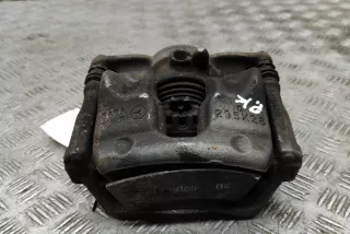 A0004217381 , art11883976 Суппорт передний левый Mercedes CLA c117 Арт 11883976, вид 1