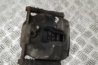 A0004217381 , art11883976 Суппорт передний левый Mercedes CLA c117 Арт 11883976, вид 3