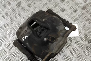 A0004217381 , art11883976 Суппорт передний левый Mercedes CLA c117 Арт 11883976, вид 6