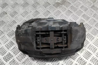 A0114219398 , art11733066 Суппорт передний левый Mercedes GLC X253 Арт 11733066, вид 1