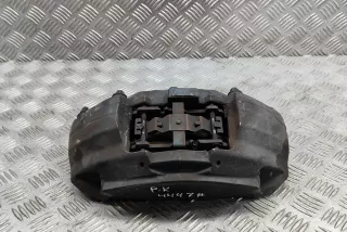 A0114219398 , art11733066 Суппорт передний левый Mercedes GLC X253 Арт 11733066, вид 3