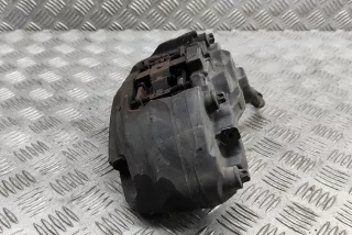 A0114219398 , art11733066 Суппорт передний левый Mercedes GLC X253 Арт 11733066, вид 4
