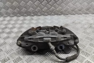 A0114219398 , art11733066 Суппорт передний левый Mercedes GLC X253 Арт 11733066, вид 5