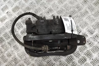410110092R , art11773155 Суппорт передний левый Renault Master 3 restailing Арт 11773155, вид 2