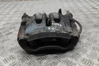 410110092R , art11773155 Суппорт передний левый Renault Master 3 restailing Арт 11773155, вид 3