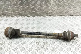 3Q0501203B , art11964573 Полуось задняя (приводной вал, ШРУС) Volkswagen Tiguan 2 Арт 11964573, вид 1