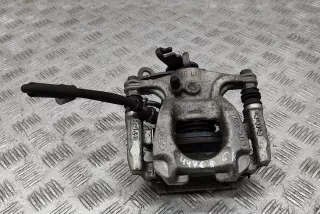 L1TC-2553-A , art11930512 Суппорт задний левый Ford Puma 1 Арт 11930512, вид 1