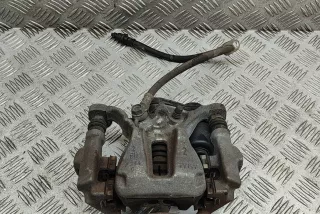 47830-02360 , art12057070 Суппорт задний правый Toyota Corolla E210 Арт 12057070, вид 1