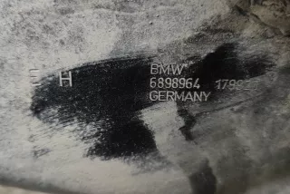 6898964, 6799740 , art12032731 Ступица задняя правая BMW X1 F48 Арт 12032731, вид 7