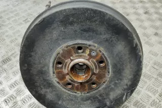 1EA505434P, 1EA501052BF, 1EA609076 , art11783084 Ступица задняя правая Skoda Enyaq Арт 11783084, вид 1
