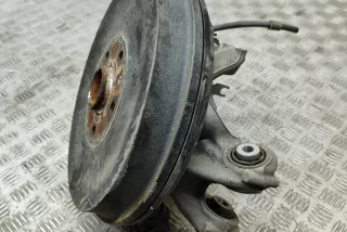1EA505434P, 1EA501052BF, 1EA609076 , art11783084 Ступица задняя правая Skoda Enyaq Арт 11783084, вид 2