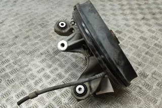 1EA505434P, 1EA501052BF, 1EA609076 , art11783084 Ступица задняя правая Skoda Enyaq Арт 11783084, вид 4