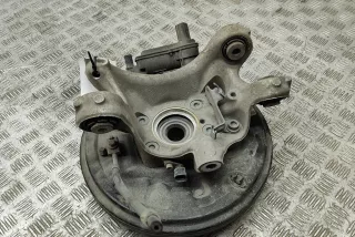 1EA505434P, 1EA501052BF, 1EA609076 , art11783084 Ступица задняя правая Skoda Enyaq Арт 11783084, вид 5