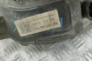 1EA505434P, 1EA501052BF, 1EA609076 , art11783084 Ступица задняя правая Skoda Enyaq Арт 11783084, вид 7