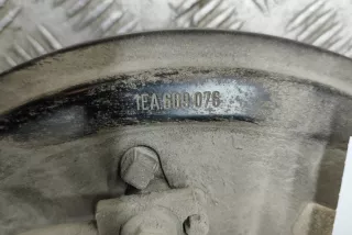 1EA505434P, 1EA501052BF, 1EA609076 , art11783084 Ступица задняя правая Skoda Enyaq Арт 11783084, вид 9