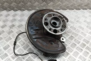 A2133503205 , art11961566 Ступица задняя правая Mercedes E W238 Арт 11961566, вид 3