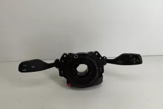 5A819E9, 5A66155 , art11784457 Переключатель подрулевой (стрекоза) BMW X7 g07 Арт 11784457, вид 1
